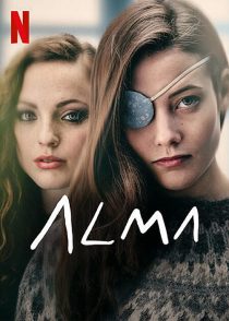 دانلود سریال The Girl in the Mirror (Alma)235557-1030018219