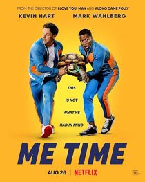 دانلود فیلم Me Time 2022235393-1830726715