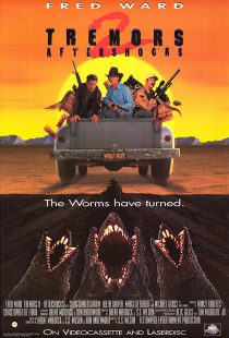 دانلود فیلم Tremors II: Aftershocks 1996234326-2029727683