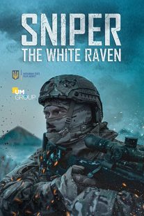دانلود فیلم Sniper. The White Raven 2022234823-1945830544