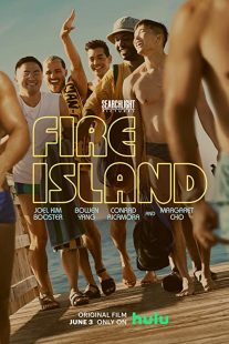 دانلود فیلم Fire Island 2022234476-318863244