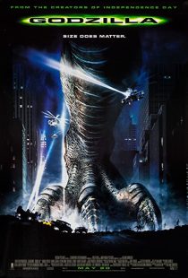 دانلود فیلم Godzilla 1998233025-330435225
