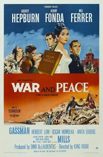 دانلود فیلم War and Peace 1956233684-1654215941