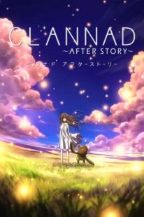 دانلود انیمه Clannad: After Story235779-436327370