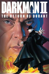 دانلود فیلم Darkman II: The Return of Durant 1995231823-497000337