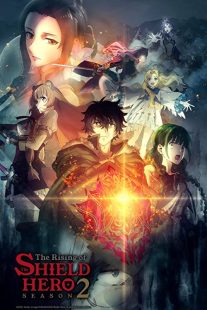 دانلود انیمه The Rising of the Shield Hero232330-1079102523