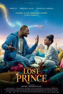 دانلود فیلم The Lost Prince 2020233098-40532962