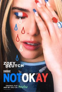 دانلود فیلم Not Okay 2022233585-1362283776