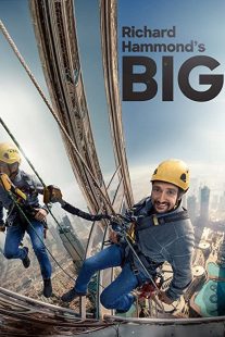 دانلود مستند Richard Hammond’s Big230769-1475490100