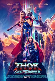دانلود فیلم Thor: Love and Thunder 2022253527-230352855