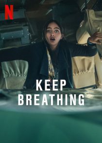 دانلود سریال Keep Breathing231167-133769427