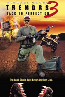 دانلود فیلم Tremors 3: Back to Perfection 2001234333-722950634