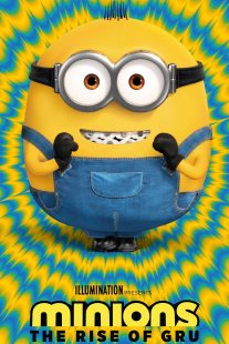 دانلود انیمیشن Minions: The Rise of Gru 2022230703-801386431