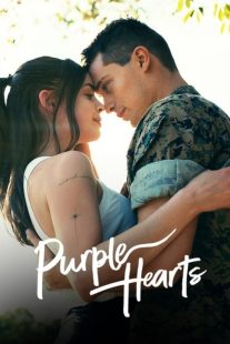دانلود فیلم Purple Hearts 2022231150-1993041915