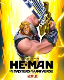 دانلود انیمیشن He-Man and the Masters of the Universe253232-1931544966