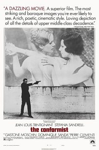 دانلود فیلم The Conformist 1970254247-155876246