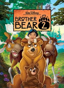 دانلود انیمیشن Brother Bear 2 2006254667-1082340396