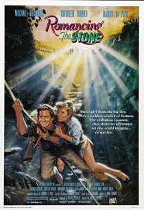 دانلود فیلم Romancing the Stone 1984267702-764678990