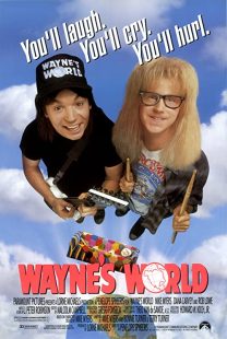 دانلود فیلم Wayne’s World 1992255030-102211151