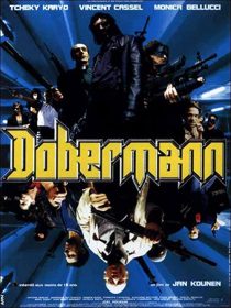 دانلود فیلم Dobermann 1997252751-1794797145