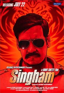 دانلود فیلم هندی Singham 2011257856-888685918