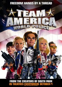 دانلود فیلم Team America: World Police 2004253950-843632614