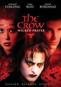 دانلود فیلم The Crow: Wicked Prayer 2005255265-519265745