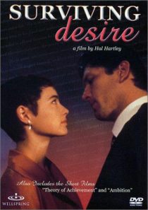 دانلود فیلم Surviving Desire 1992252218-828793498