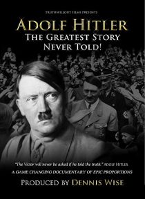 دانلود مستند Adolf Hitler: The Greatest Story Never Told255824-110629740