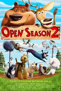 دانلود انیمیشن Open Season 2 2008253932-1129825666