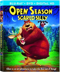 دانلود انیمیشن Open Season: Scared Silly 2015253941-817955434
