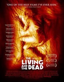 دانلود فیلم The Living and the Dead 2006253605-2044074647