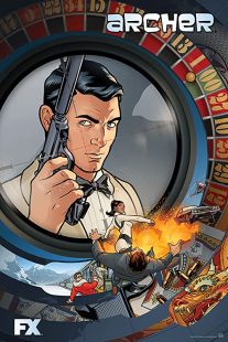 دانلود انیمیشن Archer51207-602157966