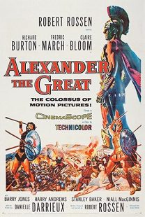 دانلود فیلم Alexander the Great 1956255208-197337428