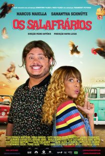 دانلود فیلم Get the Grift 2021255034-431991538