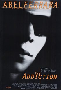 دانلود فیلم The Addiction 1995253955-670636456