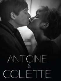دانلود فیلم Antoine and Colette 1962254690-309436691