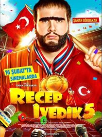 دانلود فیلم Recep Ivedik 5 2017253790-573465723