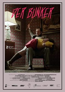 دانلود فیلم The Bunker 2015253571-1963162823