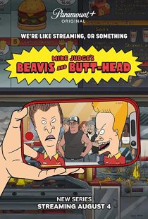دانلود انیمیشن Beavis and Butt-Head252939-390223538