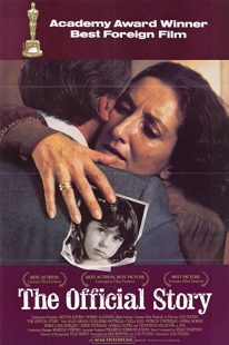 دانلود فیلم The Official Story 1985254234-791846712