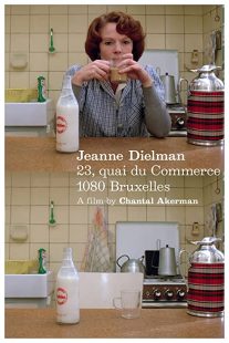 دانلود فیلم Jeanne Dielman, 23, quai du commerce, 1080 Bruxelles 1975255212-1741627119