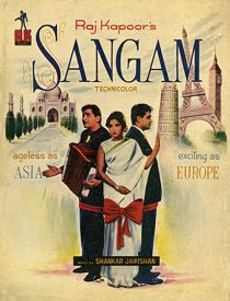 دانلود فیلم هندی Sangam 1964255126-1671089818