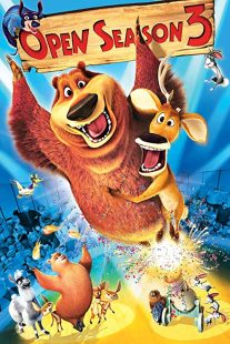 دانلود انیمیشن Open Season 3 2010253938-927830922