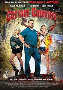 دانلود فیلم Cottage Country 2013254650-1946404697