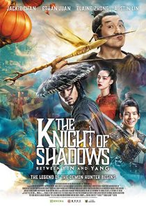 دانلود فیلم The Knight of Shadows: Between Yin and Yang 2019254202-516411353