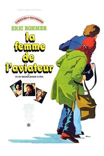 دانلود فیلم The Aviator’s Wife 1981252211-831314033