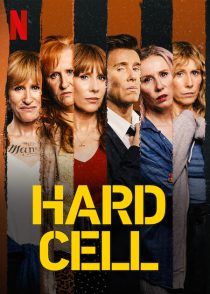 دانلود سریال Hard Cell259005-226847529