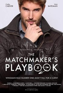 دانلود فیلم The Matchmaker’s Playbook 2018257703-1889778378