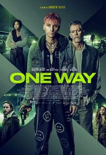 دانلود فیلم One Way 2022252435-897993463
